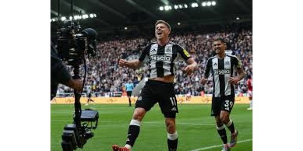 Antonio Cordero wechselt zu Newcastle United